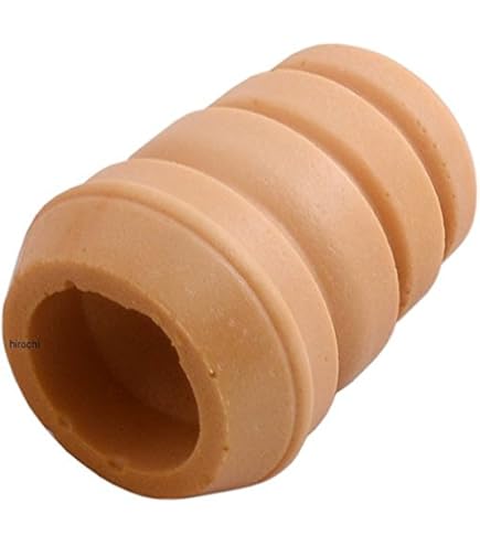 Amazon | カヤバ KYB リアショック バンプラバー 91年以降 CR、YZ 14mm